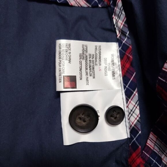 Woolrich Layer Jacket L - Picture 5 of 5